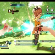 太ももに釣られて『ライザのアトリエ2』を始めた筆者が、つい前作に手を伸ばしたシンプルな理由ー回り道こそ贅沢な幸せ