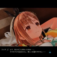 太ももに釣られて『ライザのアトリエ2』を始めた筆者が、つい前作に手を伸ばしたシンプルな理由ー回り道こそ贅沢な幸せ