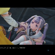 太ももに釣られて『ライザのアトリエ2』を始めた筆者が、つい前作に手を伸ばしたシンプルな理由ー回り道こそ贅沢な幸せ