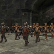 【吉田輝和の絵日記】ソロでも安心だと…2021年に今更満喫する『FF11』ヴァナ・ディール探訪！その1