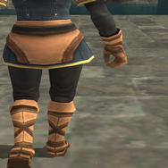 【吉田輝和の絵日記】ソロでも安心だと…2021年に今更満喫する『FF11』ヴァナ・ディール探訪！その1