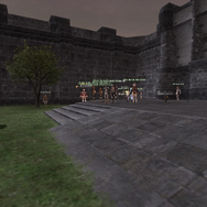 【吉田輝和の絵日記】ソロでも安心だと…2021年に今更満喫する『FF11』ヴァナ・ディール探訪！その1