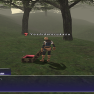 【吉田輝和の絵日記】ソロでも安心だと…2021年に今更満喫する『FF11』ヴァナ・ディール探訪！その1