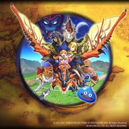 非売品　星のドラゴンクエスト　モンスターハンターライダース　コラボパスケース hq720.jpg?sqp=-