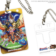 『モンハン ライダーズ』&『星ドラ』コラボイベント第1弾開催！★4「おてんば姫マリィ」「伝説の勇者ハルシオン」といった豪華報酬を手に入れよう