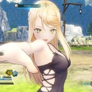 『ライザのアトリエ2』DLC第1弾「レシピ拡張パック」&「追加マップ」配信―第2弾以降の「水着衣装」なども要チェック!