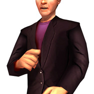 アラン・ハンセンのスポーツチャレンジ