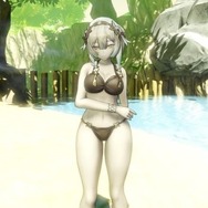 『ライザのアトリエ2』DLC第1弾「レシピ拡張パック」&「追加マップ」配信―第2弾以降の「水着衣装」なども要チェック!