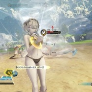 『ライザのアトリエ2』DLC第1弾「レシピ拡張パック」&「追加マップ」配信―第2弾以降の「水着衣装」なども要チェック!