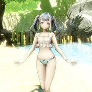 『ライザのアトリエ2』DLC第1弾「レシピ拡張パック」&「追加マップ」配信―第2弾以降の「水着衣装」なども要チェック!