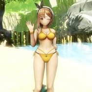 『ライザのアトリエ2』DLC第1弾「レシピ拡張パック」&「追加マップ」配信―第2弾以降の「水着衣装」なども要チェック!