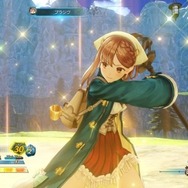 『ライザのアトリエ2』DLC第1弾「レシピ拡張パック」&「追加マップ」配信―第2弾以降の「水着衣装」なども要チェック!
