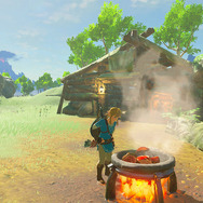 世界で一番早くパンを焼きたい!『ゼルダの伝説 BotW』のRTA新カテゴリー