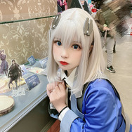 『MIST SEQUENCE』アグネシュ