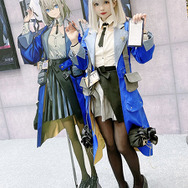 『MIST SEQUENCE』アグネシュ