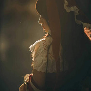 『東方Project』博麗霊夢／撮影：天秤