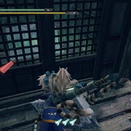 『モンスターハンターライズ』大社跡で廃墟探索―ここには岩山を祀る“ふたつの時代”の人々がいた？