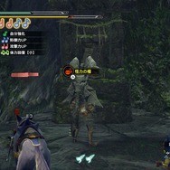 『モンスターハンターライズ』大社跡で廃墟探索―ここには岩山を祀る“ふたつの時代”の人々がいた？