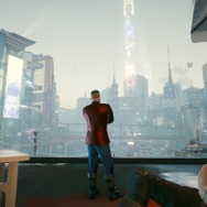 『サイバーパンク2077』むちむちボディなメカニック「クレア」の二の腕とふとももが、私の心を掴んで離さない