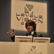 【LEVEL 5 VISION 】衝撃の発表連発!発表会の模様を徹底レポート(後編)