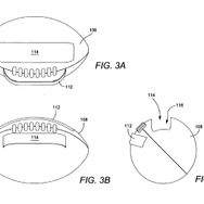任天堂、Wiiリモコン＋アメフトボールの特許を申請