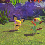 『New ポケモンスナップ』が予約開始！4月30日発売のスイッチ向けカメラアクションゲーム