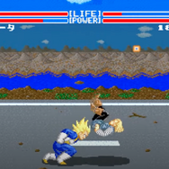 “ニーサン”黒田勇樹×小川満鈴が語るレトロトーク！俳優業が忙しすぎて一人で黙々と遊んだ『ドラゴンボールZ 超武闘伝』編