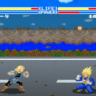 “ニーサン”黒田勇樹×小川満鈴が語るレトロトーク！俳優業が忙しすぎて一人で黙々と遊んだ『ドラゴンボールZ 超武闘伝』編