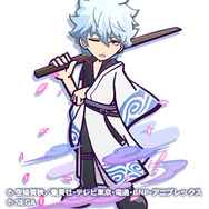 『ぷよクエ』×「銀魂」コラボ開催中！銀さん、新八、神楽が暴れ回る豪華ストーリーは“過去最大級”！限定コラボキャラも多数登場