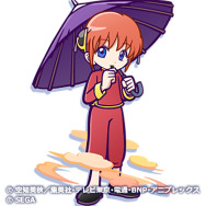 『ぷよクエ』×「銀魂」コラボ開催中！銀さん、新八、神楽が暴れ回る豪華ストーリーは“過去最大級”！限定コラボキャラも多数登場