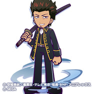 『ぷよクエ』×「銀魂」コラボ開催中！銀さん、新八、神楽が暴れ回る豪華ストーリーは“過去最大級”！限定コラボキャラも多数登場