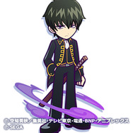 『ぷよクエ』×「銀魂」コラボ開催中！銀さん、新八、神楽が暴れ回る豪華ストーリーは“過去最大級”！限定コラボキャラも多数登場