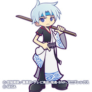 『ぷよクエ』×「銀魂」コラボ開催中！銀さん、新八、神楽が暴れ回る豪華ストーリーは“過去最大級”！限定コラボキャラも多数登場