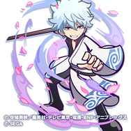 『ぷよクエ』×「銀魂」コラボ開催中！銀さん、新八、神楽が暴れ回る豪華ストーリーは“過去最大級”！限定コラボキャラも多数登場