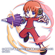 『ぷよクエ』×「銀魂」コラボ開催中！銀さん、新八、神楽が暴れ回る豪華ストーリーは“過去最大級”！限定コラボキャラも多数登場