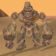 グランディア オンライン