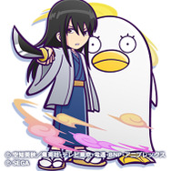 『ぷよクエ』×「銀魂」コラボ開催中！銀さん、新八、神楽が暴れ回る豪華ストーリーは“過去最大級”！限定コラボキャラも多数登場