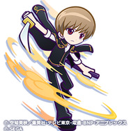 『ぷよクエ』×「銀魂」コラボ開催中！銀さん、新八、神楽が暴れ回る豪華ストーリーは“過去最大級”！限定コラボキャラも多数登場