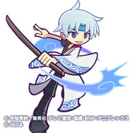 『ぷよクエ』×「銀魂」コラボ開催中！銀さん、新八、神楽が暴れ回る豪華ストーリーは“過去最大級”！限定コラボキャラも多数登場