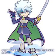 『ぷよクエ』×「銀魂」コラボ開催中！銀さん、新八、神楽が暴れ回る豪華ストーリーは“過去最大級”！限定コラボキャラも多数登場