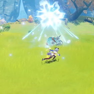 『原神』神里綾華やロサリア狙いでも「甘雨」を引いて大丈夫な理由―むしろ最高のサポート役になるかも？【特集】