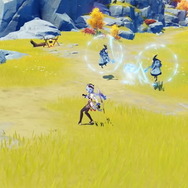 『原神』神里綾華やロサリア狙いでも「甘雨」を引いて大丈夫な理由―むしろ最高のサポート役になるかも？【特集】