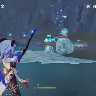 『原神』神里綾華やロサリア狙いでも「甘雨」を引いて大丈夫な理由―むしろ最高のサポート役になるかも？【特集】