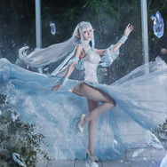 「Re:ゼロから始める異世界生活 エミリア -Crystal Dress Ver-