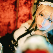 『デッド オア アライブ』マリー・ローズ