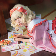 『ローゼンメイデン』雛苺