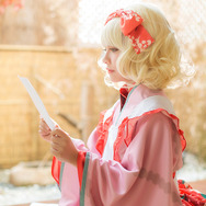 『ローゼンメイデン』雛苺