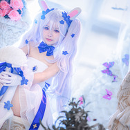 『アズールレーン』ラフィー