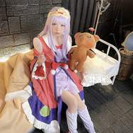 『魔王城でおやすみ』スヤリス姫