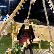 【コスプレ】『DOA』マリーに『アズレン』ラフィー、『原神』フィッシュルまで豊かに再現！「六二二」の“才気煥発”な美しさを見よ【写真26枚】